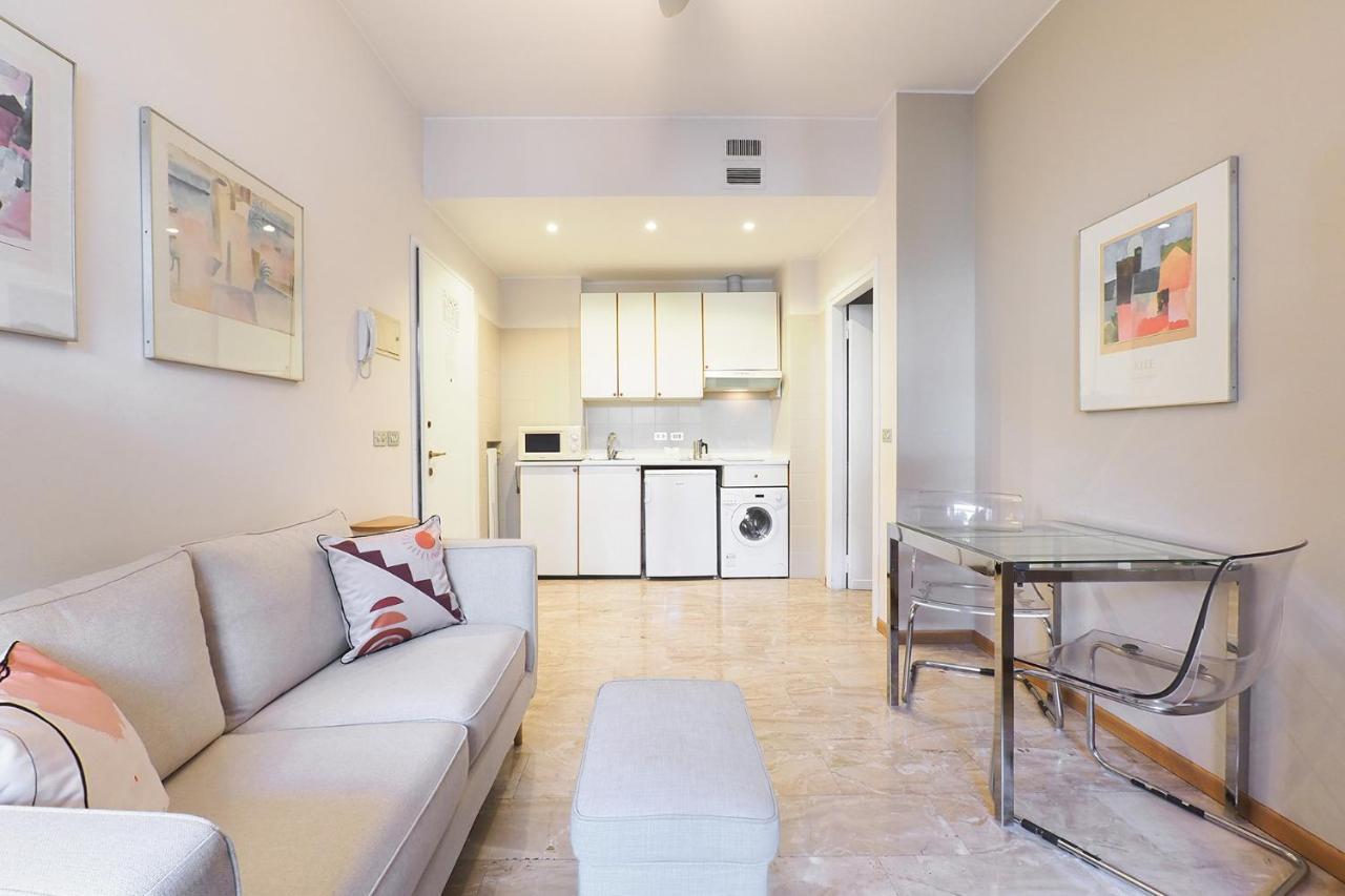 Contempora Apartments - Elvezia 8 - E15 Milano Dış mekan fotoğraf