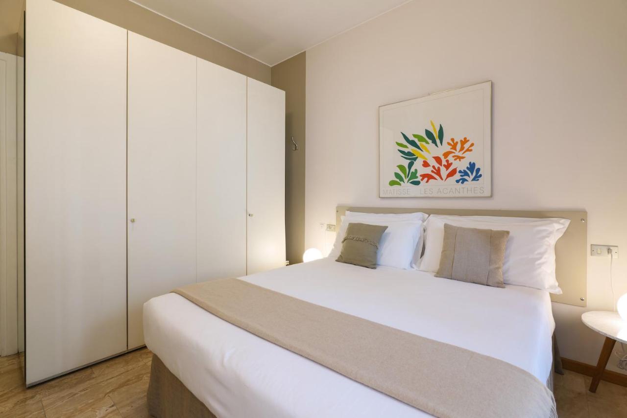 Contempora Apartments - Elvezia 8 - E15 Milano Dış mekan fotoğraf