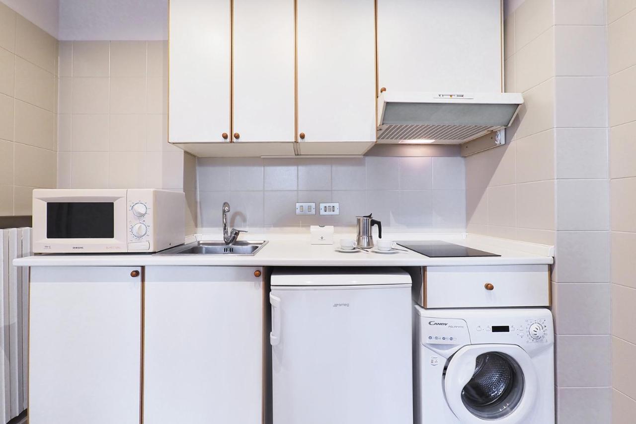 Contempora Apartments - Elvezia 8 - E15 Milano Dış mekan fotoğraf