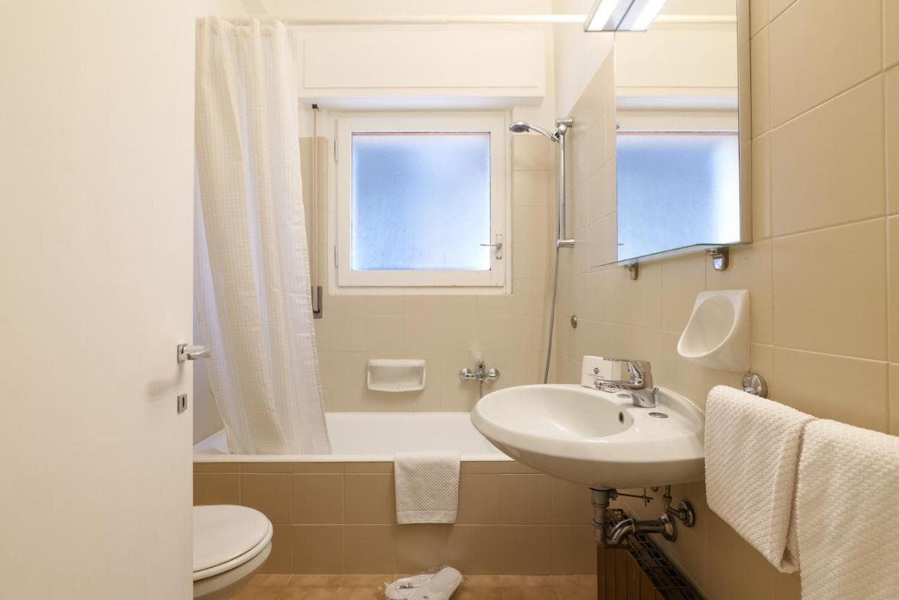 Contempora Apartments - Elvezia 8 - E15 Milano Dış mekan fotoğraf